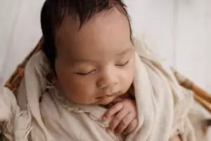 Baby photography sydney portrait studio Sydney John447