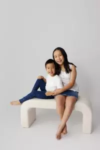 Family photography sydney Studio portraits Sydney Lui 612