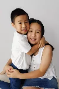 Family photography sydney Studio portraits Sydney Lui 615