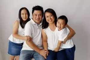 Family photography sydney Studio portraits Sydney Lui 626