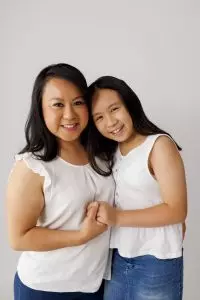 Family photography sydney Studio portraits Sydney Lui 631