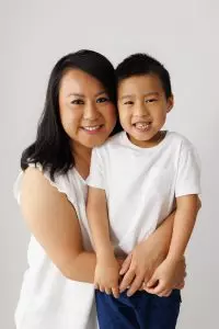 Family photography sydney Studio portraits Sydney Lui 633