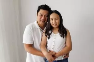 Family photography sydney Studio portraits Sydney Lui 638