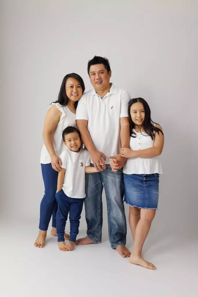 family photography sydney