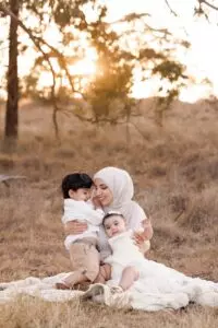 A family photo shoot to remember | The Dorani Family 3 Family photography sydney Sunset portraits Sydney Dorani 560