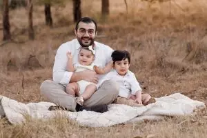 A family photo shoot to remember | The Dorani Family 10 Family photography sydney Sunset portraits Sydney Dorani 567