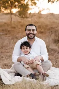 A family photo shoot to remember | The Dorani Family 11 Family photography sydney Sunset portraits Sydney Dorani 568