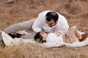 A family photo shoot to remember | The Dorani Family 12 Family photography sydney Sunset portraits Sydney Dorani 569