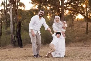 A family photo shoot to remember | The Dorani Family 14 Family photography sydney Sunset portraits Sydney Dorani 571