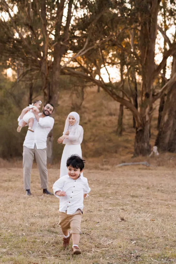 A family photo shoot to remember | The Dorani Family 29 Family photography sydney Sunset portraits Sydney Dorani 573