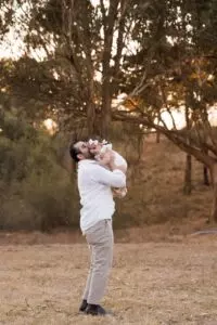 A family photo shoot to remember | The Dorani Family 18 Family photography sydney Sunset portraits Sydney Dorani 575