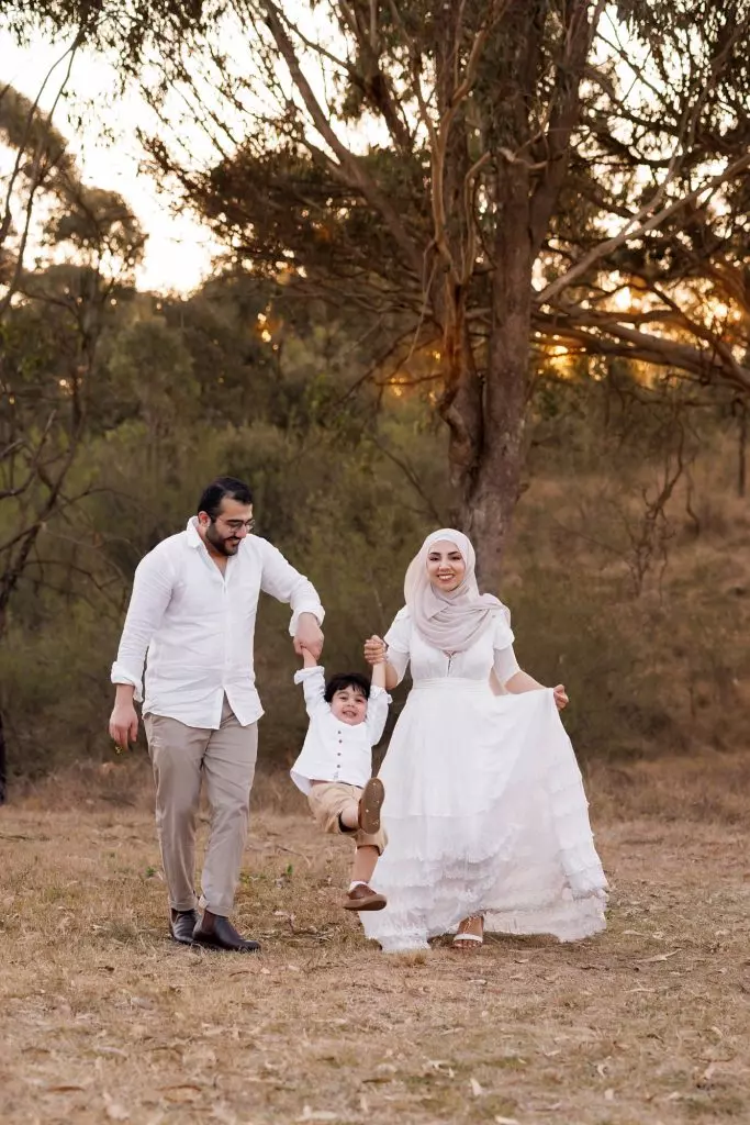 A family photo shoot to remember | The Dorani Family 30 Family photography sydney Sunset portraits Sydney Dorani 578