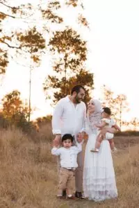 A family photo shoot to remember | The Dorani Family 23 Family photography sydney Sunset portraits Sydney Dorani 580