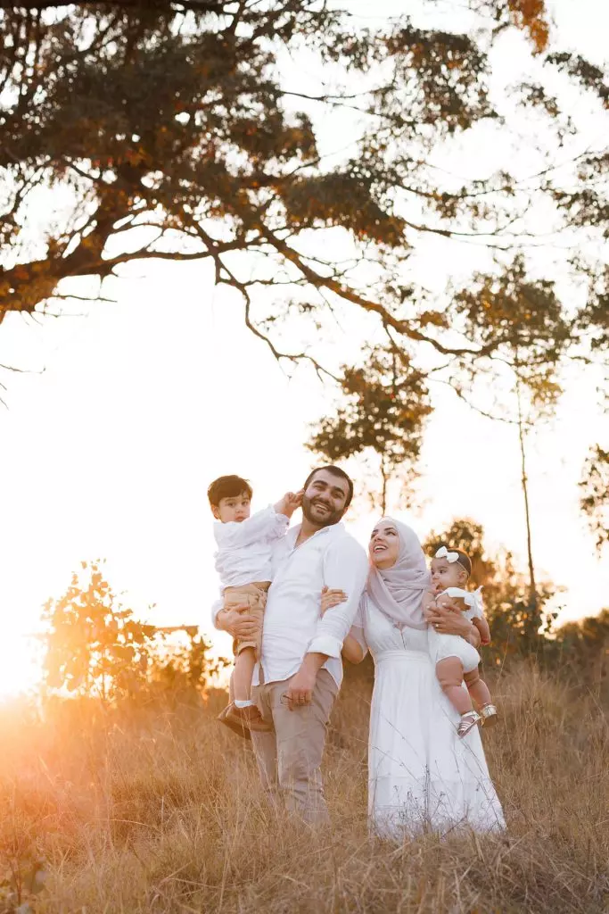 A family photo shoot to remember | The Dorani Family 31 family photography sydney