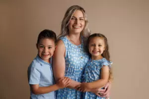 Family Photography Studio Photographer Sydney Stelle Studio 102