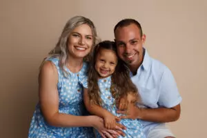 Family Photography Studio Photographer Sydney Stelle Studio 105