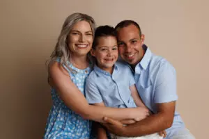 Family Photography Studio Photographer Sydney Stelle Studio 106