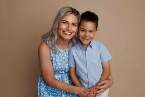 Family Photography Studio Photographer Sydney Stelle Studio 108