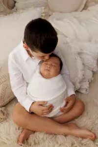 Newborn Photo Shoot for Baby Samuel | 12 days 5 newborn baby photo shoot sydney 044