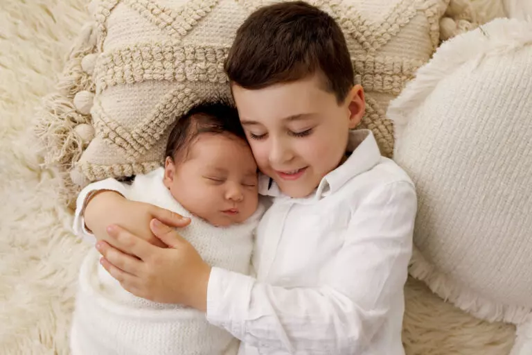 Newborn Photo Shoot for Baby Samuel | 12 days 25 newborn baby photo shoot sydney 045