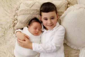 Newborn Photo Shoot for Baby Samuel | 12 days 7 newborn baby photo shoot sydney 046