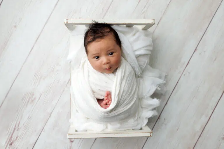 Newborn Photo Shoot for Baby Samuel | 12 days 22 newborn photography sydney baby portrait