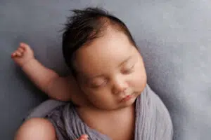 Newborn Photo Shoot for Baby Samuel | 12 days 19 newborn baby photo shoot sydney 058