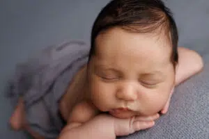 Newborn Photo Shoot for Baby Samuel | 12 days 21 newborn baby photo shoot sydney 060