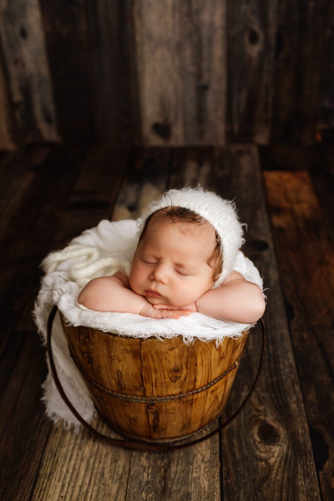 Baby Fox Newborn Photography Sydney 72